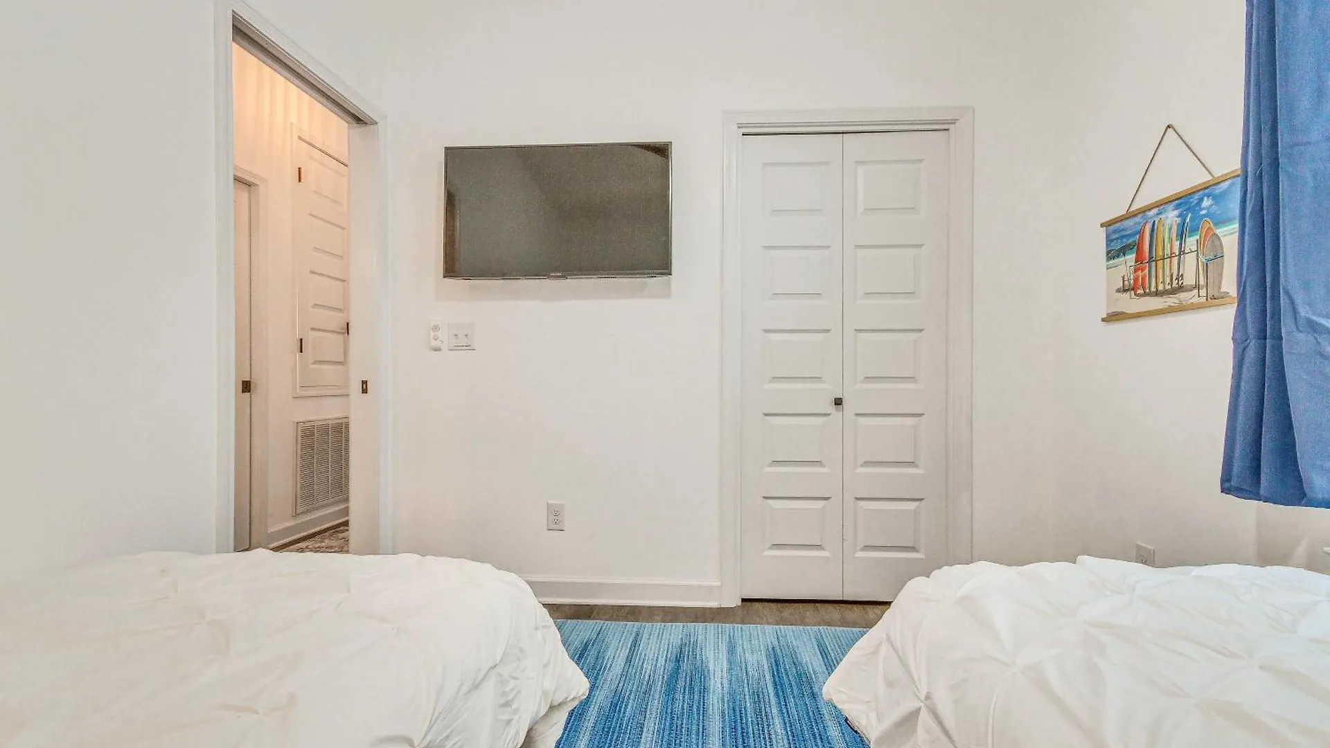 Holiday home Modern Pensacola Vacation Home With Private Pool!
