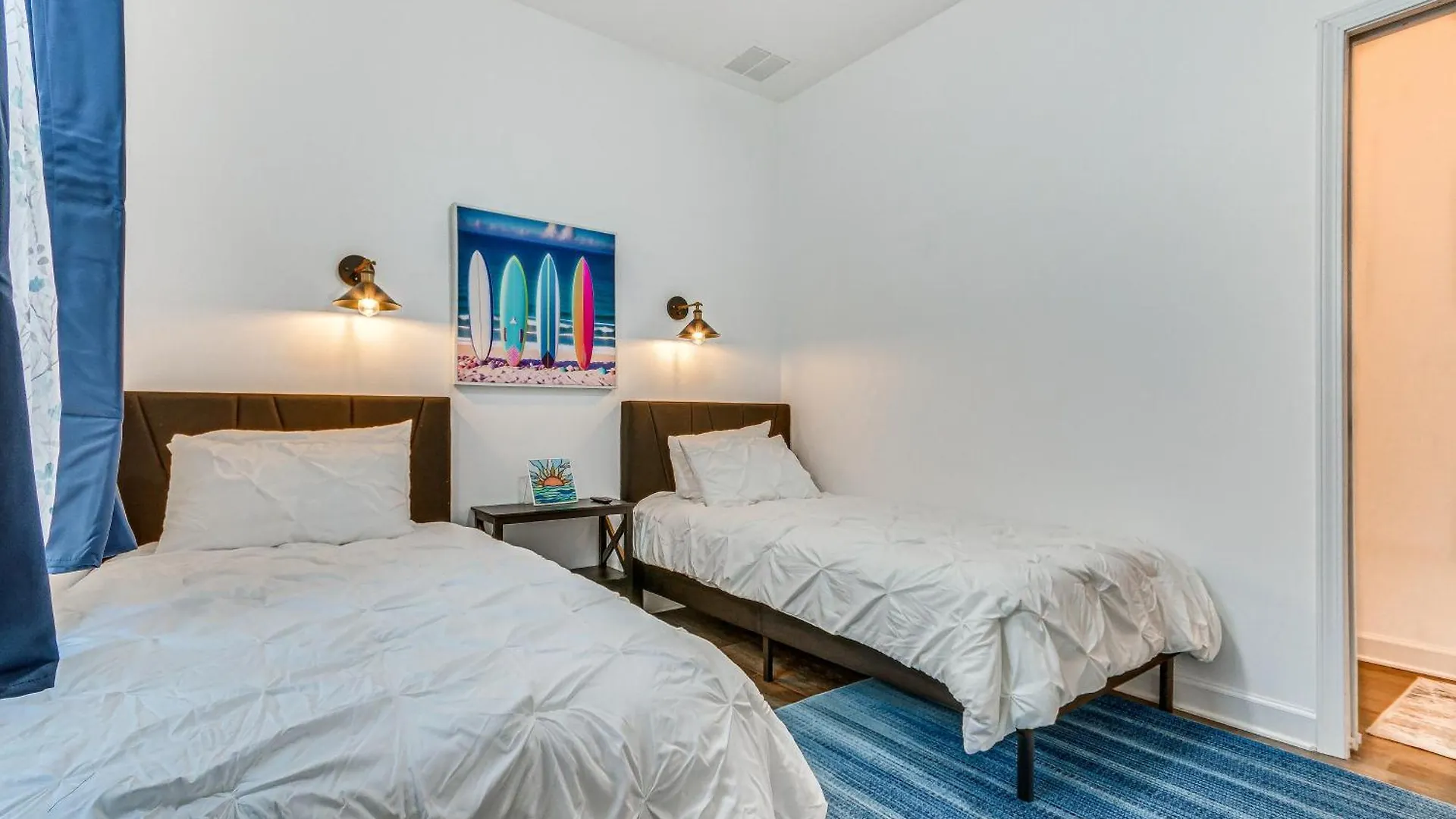 Modern Pensacola Vacation Home With Private Pool! 0*,  United States