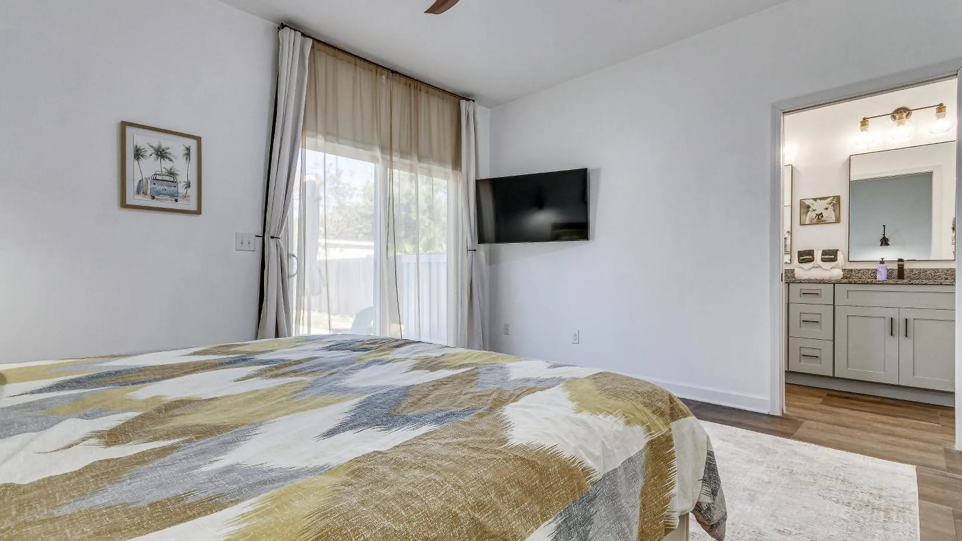 Modern Pensacola Vacation Home With Private Pool! United States