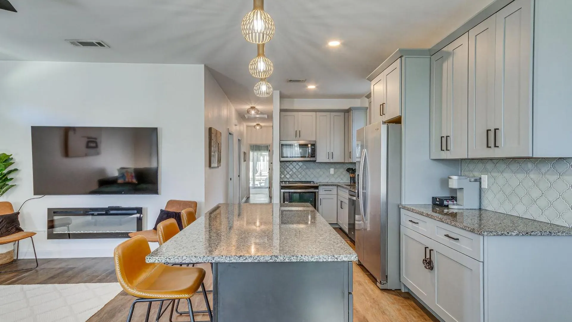 Modern Pensacola Vacation Home With Private Pool! 0*,  United States
