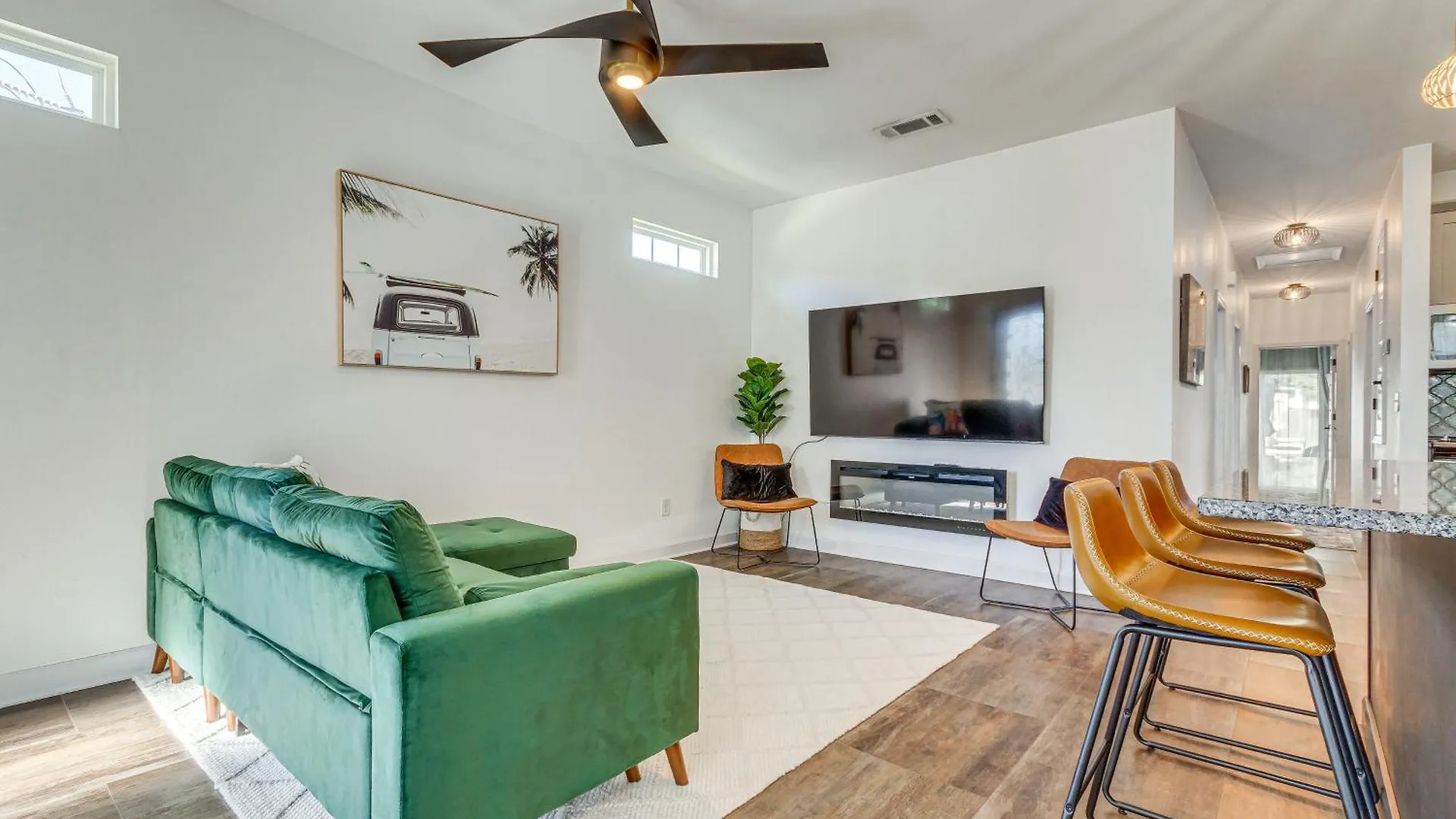 Holiday home Modern Pensacola Vacation Home With Private Pool!