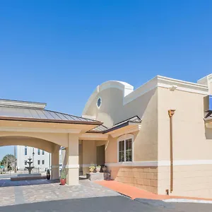 2* Hotell Days By Wyndham - Historic Downtown