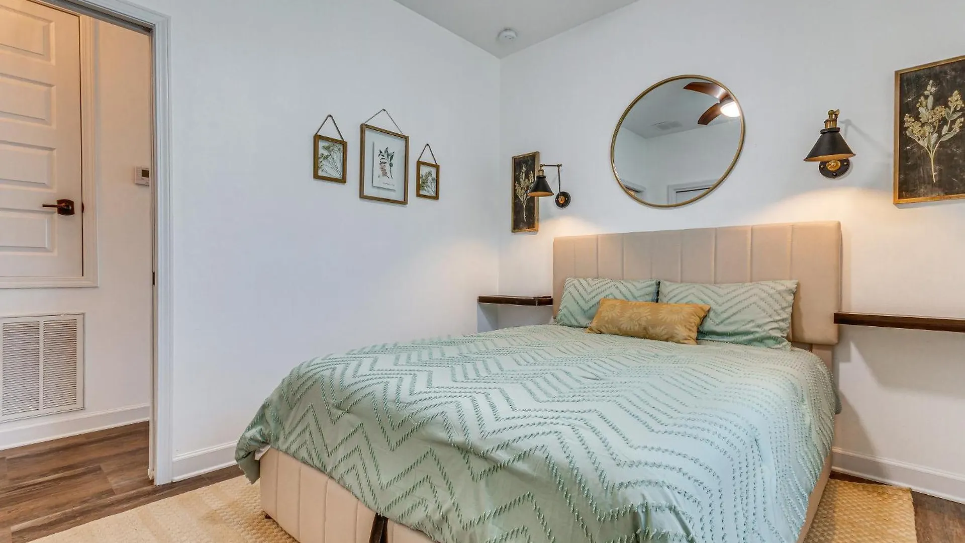 Casa vacanze Modern Pensacola Vacation Home With Private Pool! Stati Uniti