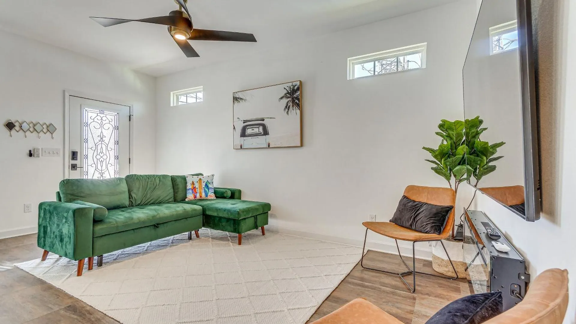 Casa vacanze Modern Pensacola Vacation Home With Private Pool! Stati Uniti